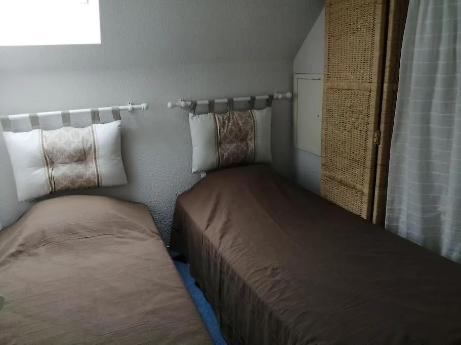 Appartement Parking Gratuit Navette Telecabines Week End Cauterets Apartment