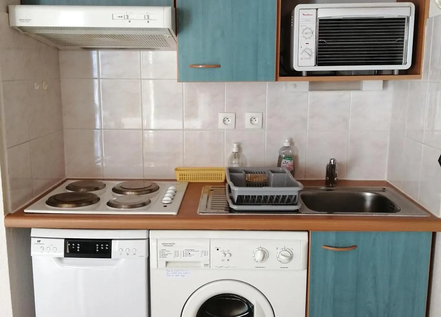 Apartment Appartement Parking Gratuit Navette Telecabines Week End Cauterets