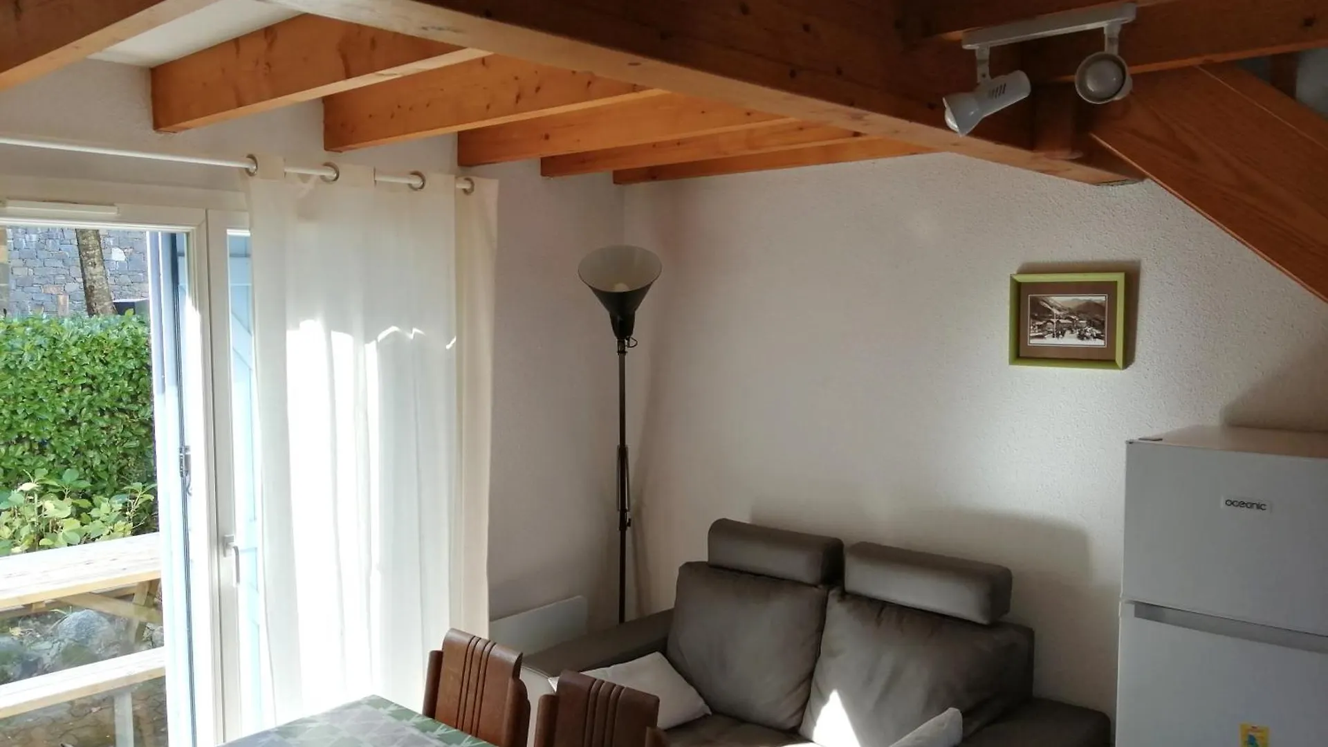 Apartment Appartement Parking Gratuit Navette Telecabines Week End Cauterets